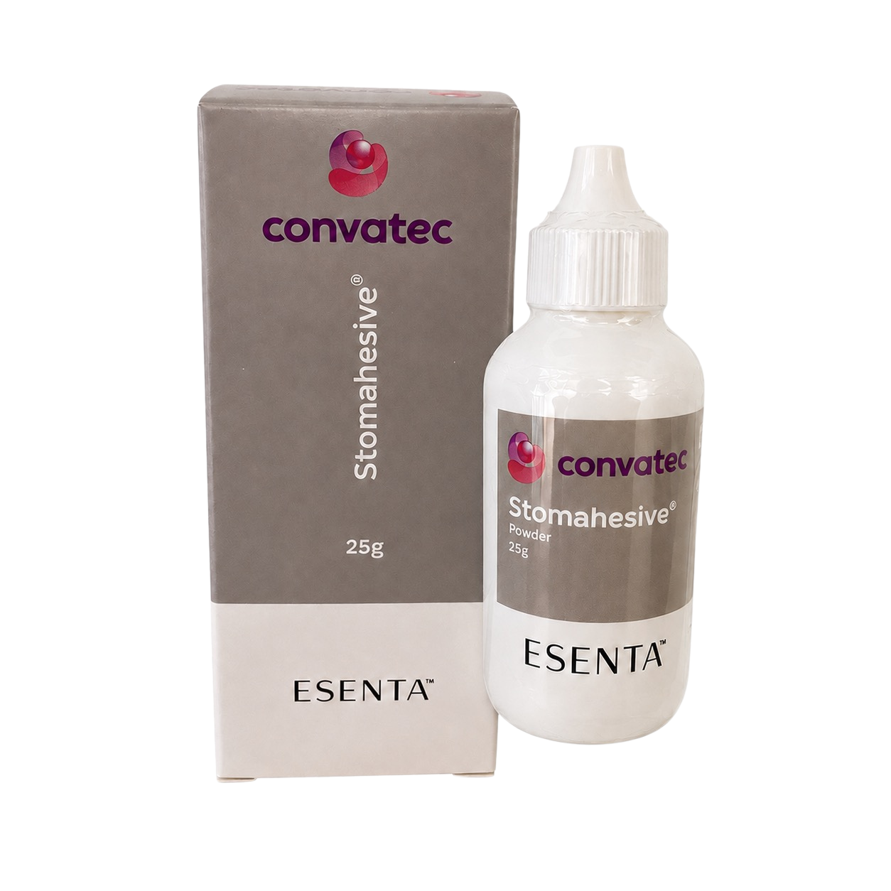 convatec stomahesive