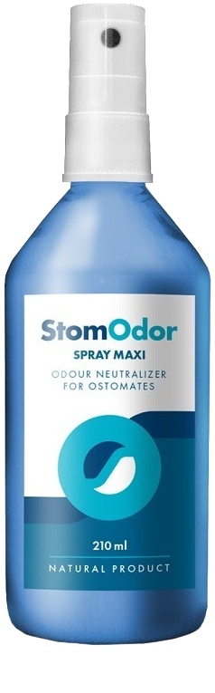 stomodor lõhnaeemaldi